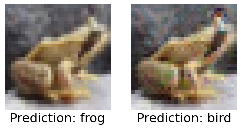 Adversarial Example
