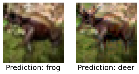 Adversarial Example