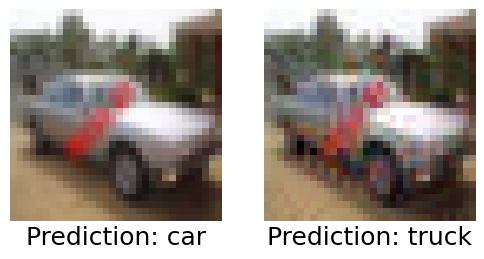 Adversarial Example