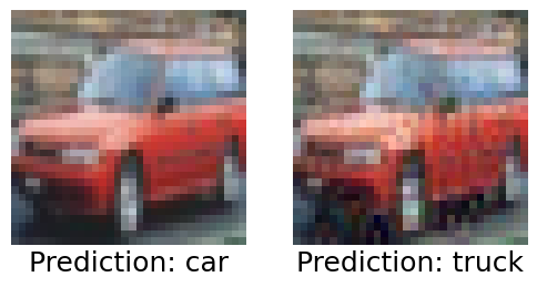Adversarial Example