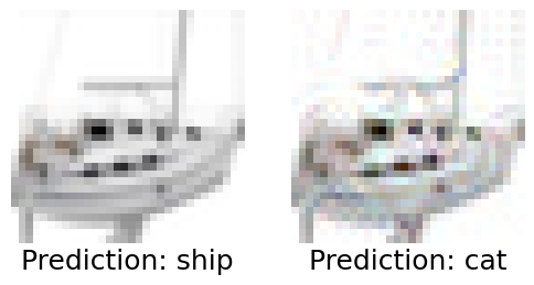 Adversarial Example
