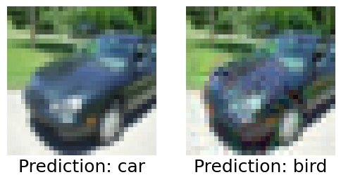 Adversarial Example