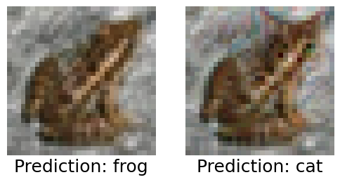 Adversarial Example