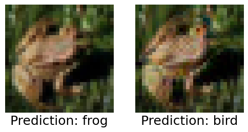 Adversarial Example