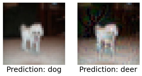 Adversarial Example