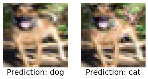 Adversarial Example
