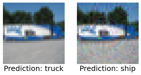 Adversarial Example