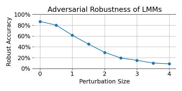 LMM Robustness